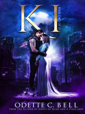 cover image of Ki Book Two
